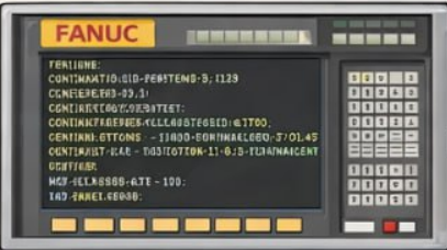 Result after the improvement — How to Achieve CNC Maintenance Cost Reduction: Replacing Hardware Counters with a FANUC Macro Program, Saving $12,720 a Year